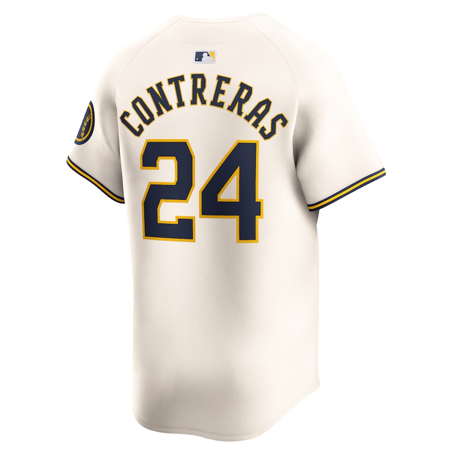 shop william contreras jersey now (best deals and discounts)