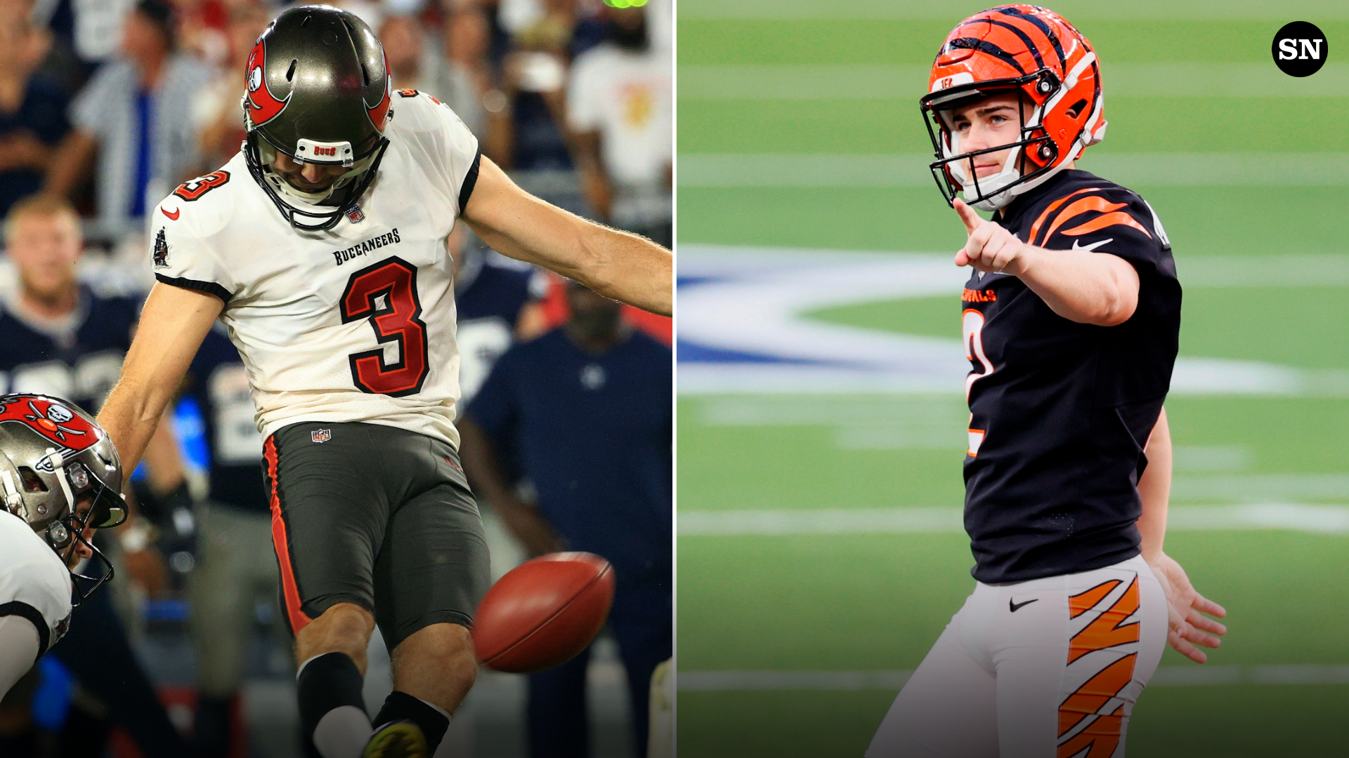 Fantasy Football Kicker Rankings: Who to Start in Week 1?