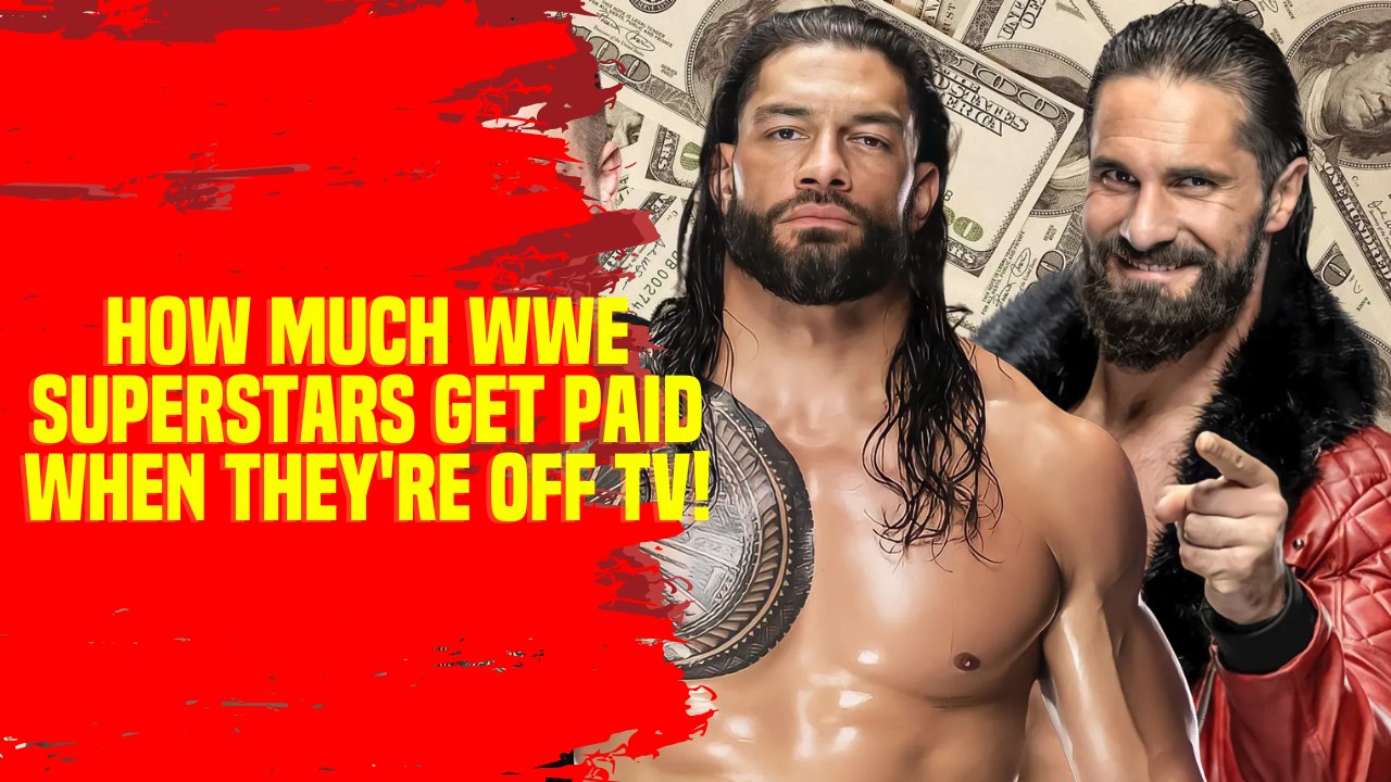 How Much Do Wrestlers Get Paid? Learn the Inside Scoop!