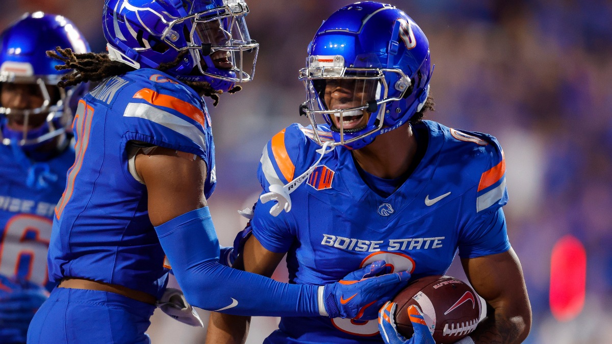 Utah State vs Boise State Prediction: Whos the Favorite? (We Break It Down for You)