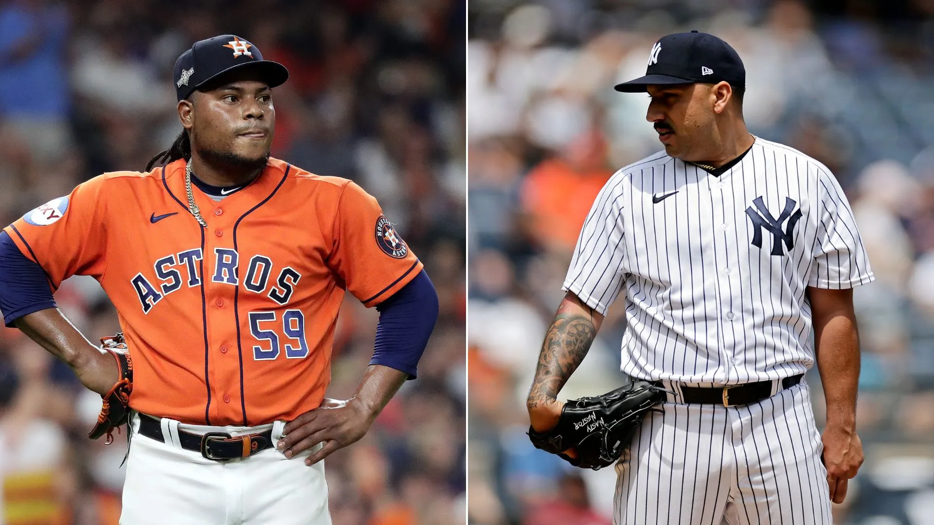 Yankees vs Houston Astros Match Player Stats: A Quick Breakdown