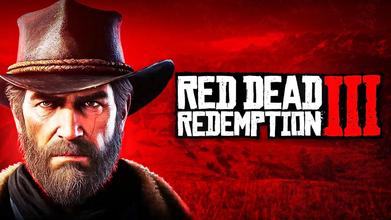 Red Dead Redemption 3 Leaks: What We Know So Far