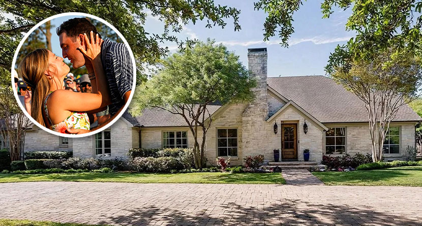 Scottie Scheffler House: A Look Inside the Golfers Luxurious Home