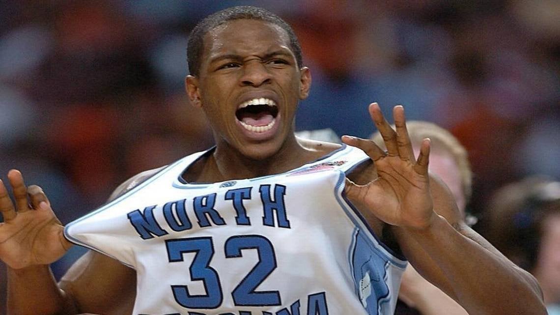 Rashad McCants UNC Days: Remember His Time? (A Look Back at the Tar Heel Star)