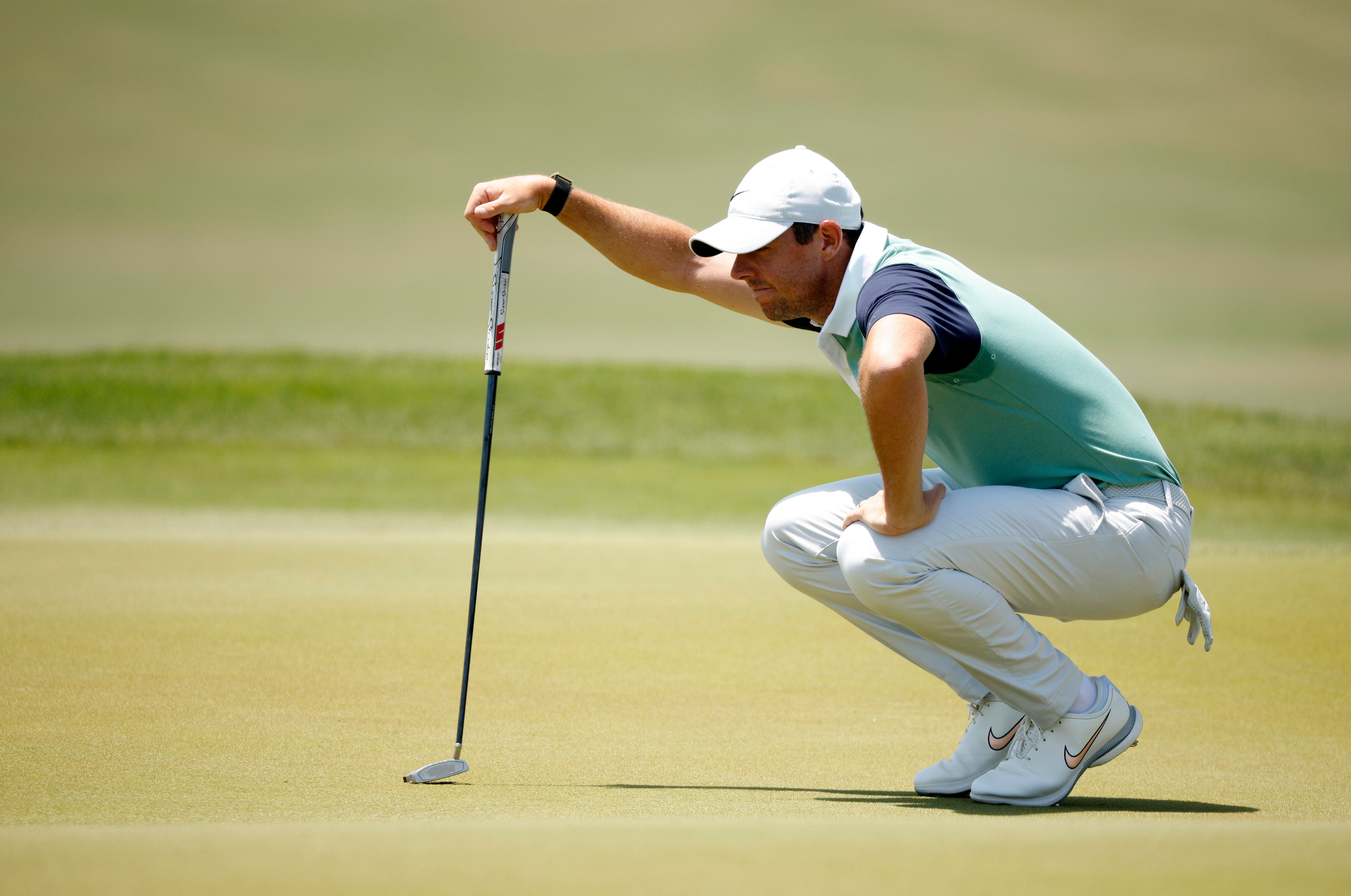 Tracking Rory McIlroy: His Journey and Quest for More Major Titles