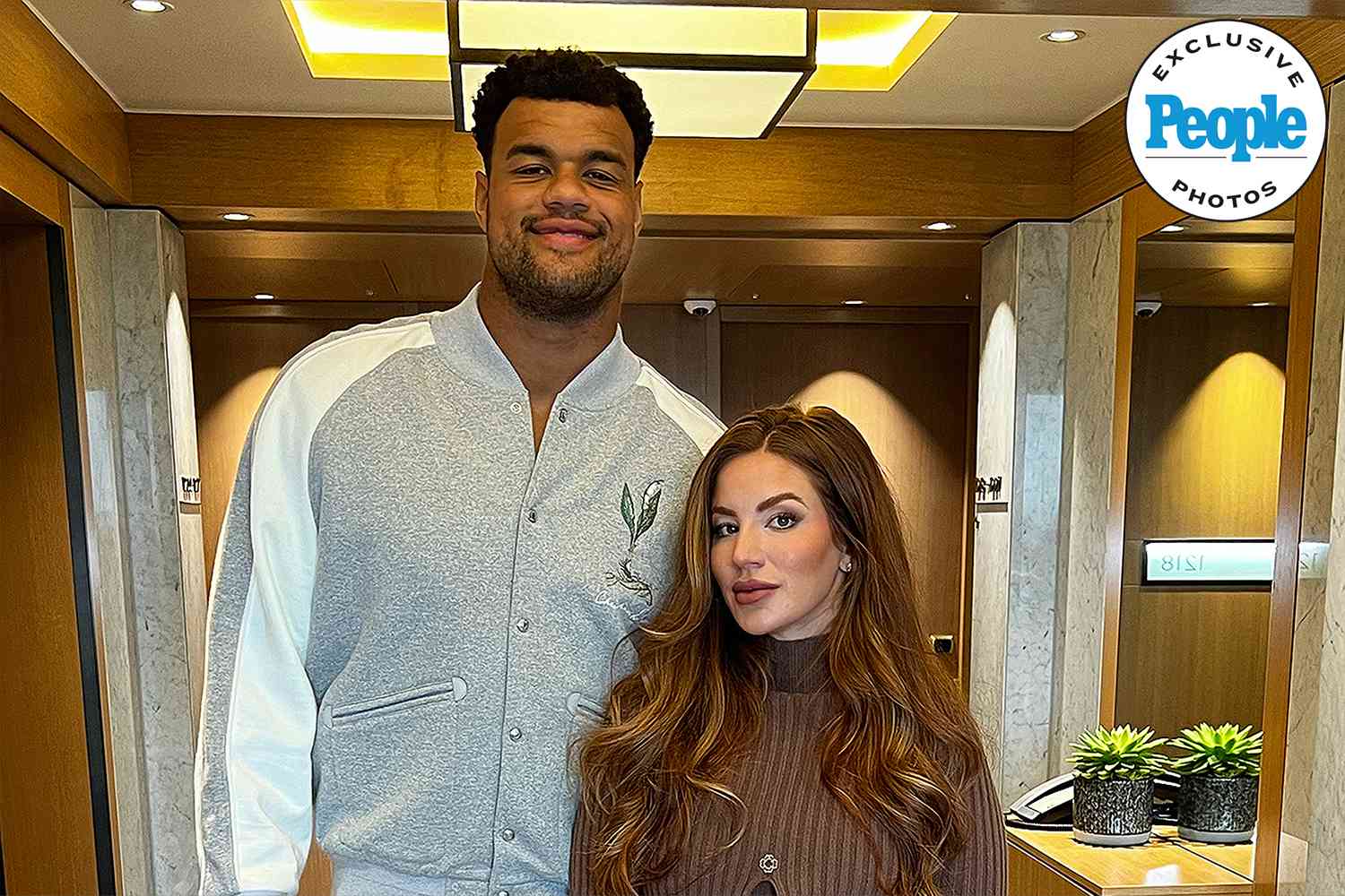 Meet Arik Armstead Wife: All About Their Relationship