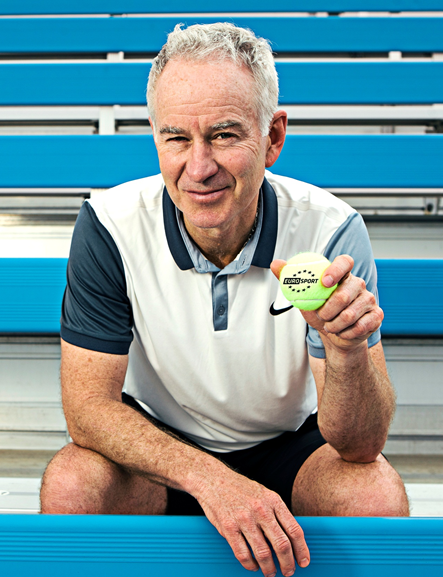 John McEnroe and NBC: Is Their Partnership Ending Soon?