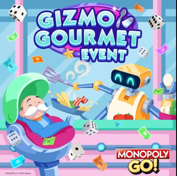 Claim Your Gizmo Gourmet Monopoly Go Rewards – Fast & Easy!