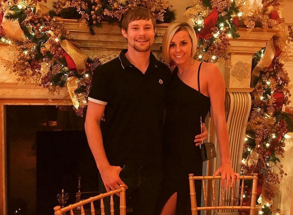 Bryce Mitchell Wife: Who is She and Whats Her Story?