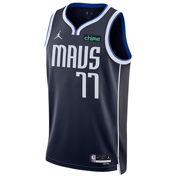 Best Deals on Dallas Mavericks Jordan Jerseys - Shop Now & Save