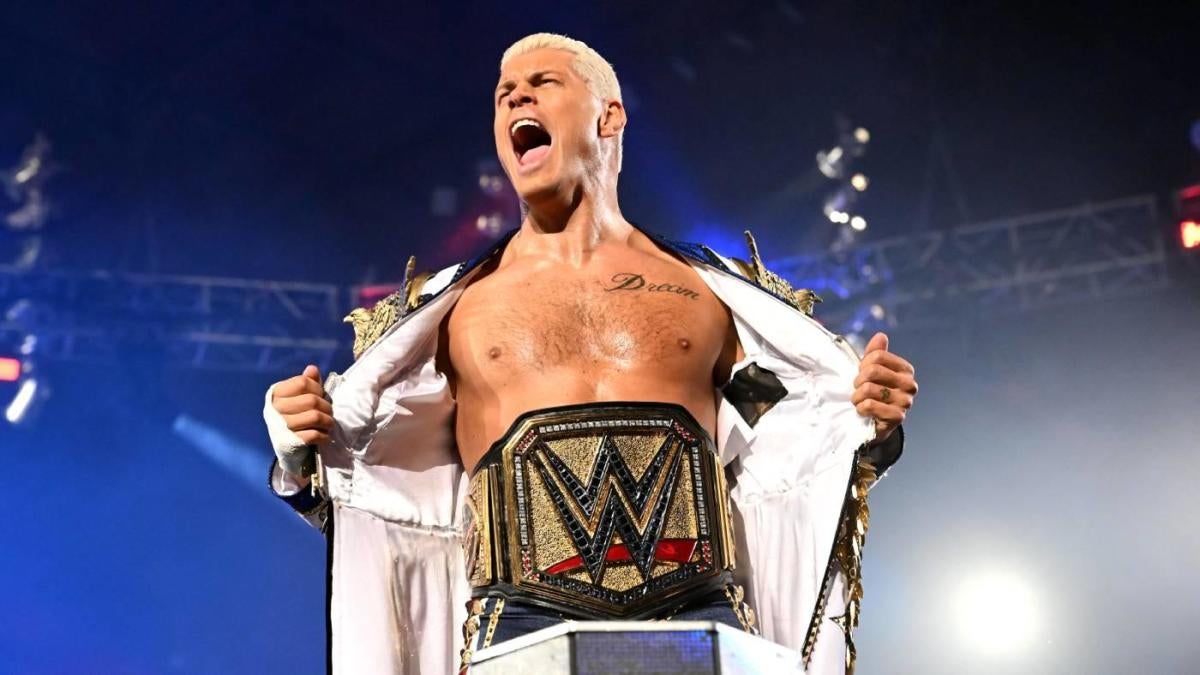 Latest wwe championship news, find out who are the current title holders now!