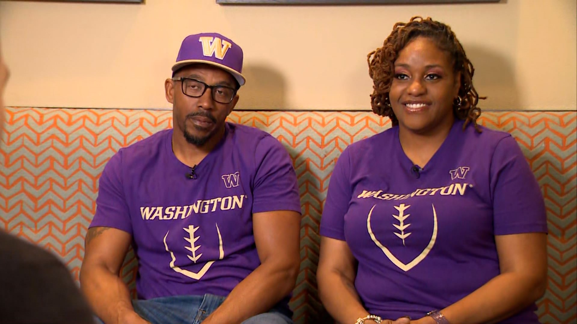 Meet Michael Penix Parents: The Loving Family Behind the College Football Sensation