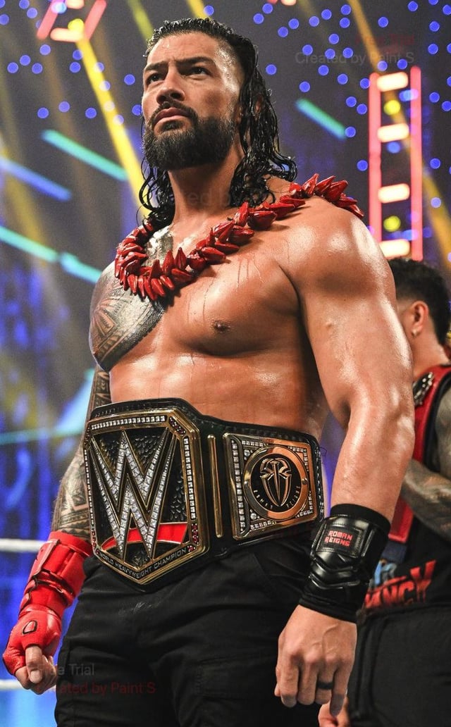 Why Bloodline Roman Is Better Than Ever (And Why You Should Watch)