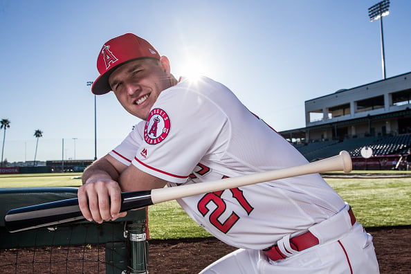 Whats Mike Trout Net Worth? His Wealth and Financial Success