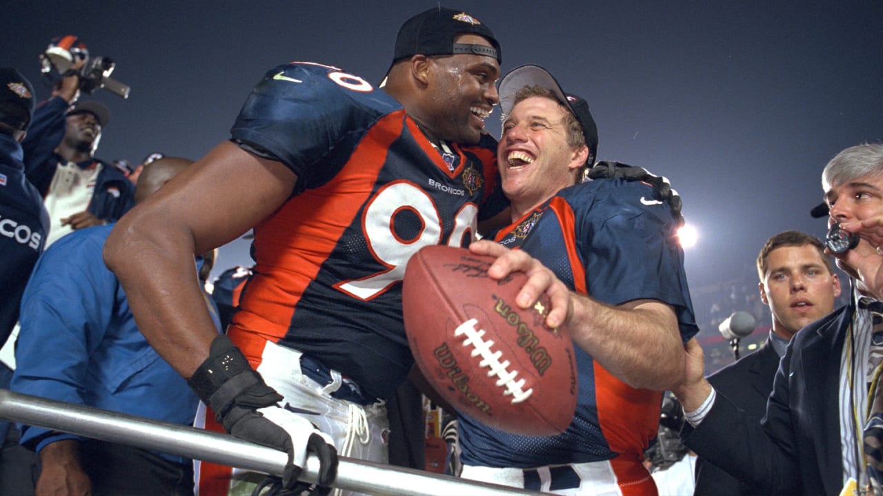 Denver Broncos Super Bowl Wins: A Look Back at Their Championship History