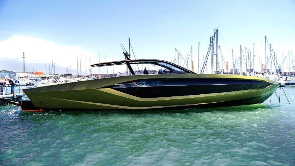 Conor McGregor Yacht: Is It Worth the Huge Price Tag?