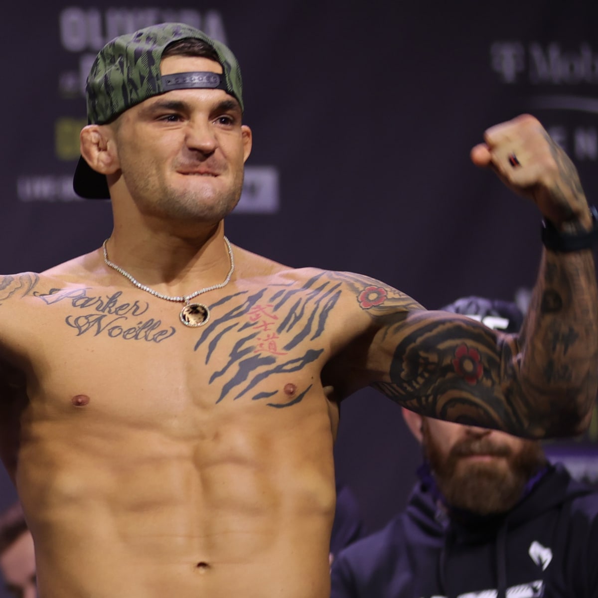 Dustin Poirier Net Worth 2024: How Much Is He Making?