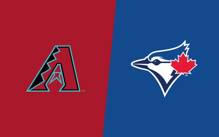 Get Your Blue Jays vs Diamondbacks Tickets: Dont Miss This Epic Matchup.