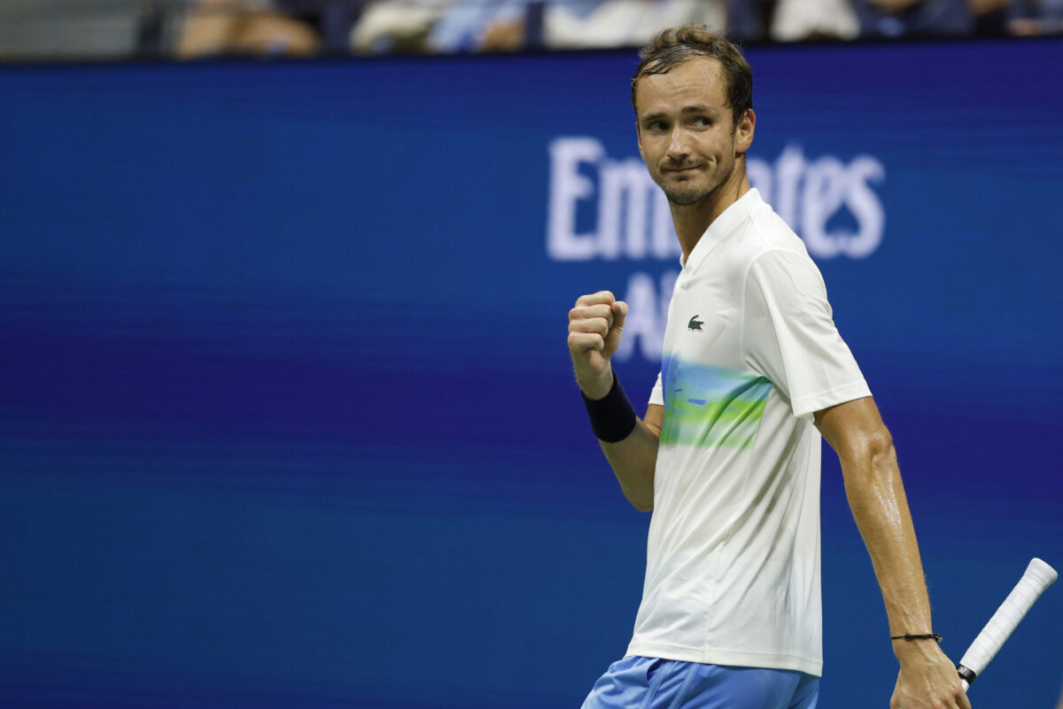 Daniil Medvedev Predictions: Whats Next for the Tennis Star? (Fans and Pundits Share Their Thoughts)