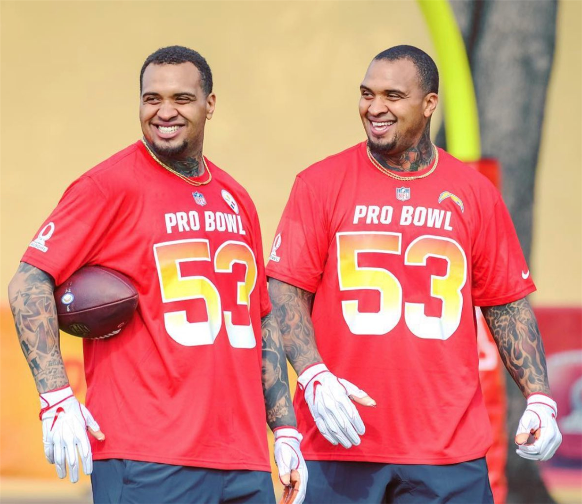 Pouncey Twins Retirement: NFL Stars End Their Careers Together