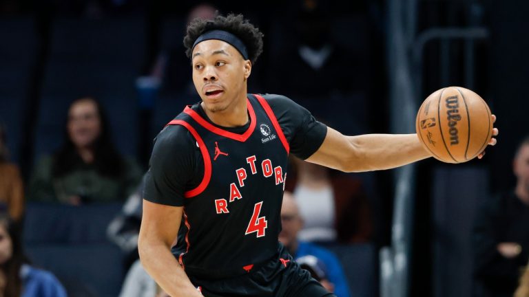 Scottie Barnes Contracts Breakdown! Whats the Raptors Rookie Making This Year?