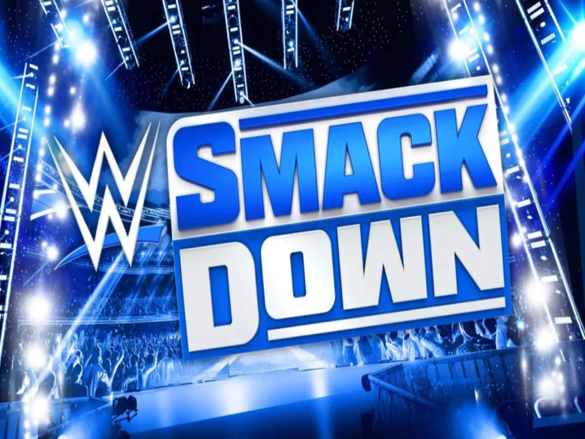 Still Wondering What Channel is Friday Night Smackdown On? Get the Info