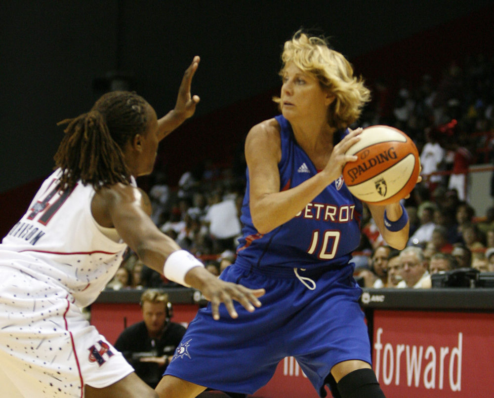 Is Nancy Lieberman gay? Learn about the basketball legends life beyond the court.