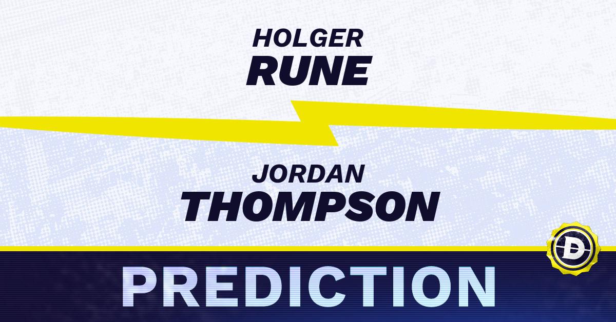 Rune Thompson Prediction Explained: Is It Accurate or Not