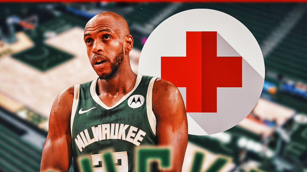 Injury Milwaukee Bucks: Key Players Sidelined, Whats Next?