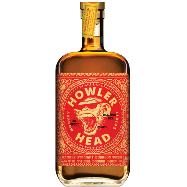 Where to Buy Howler Head Bourbon: Best Prices and Deals