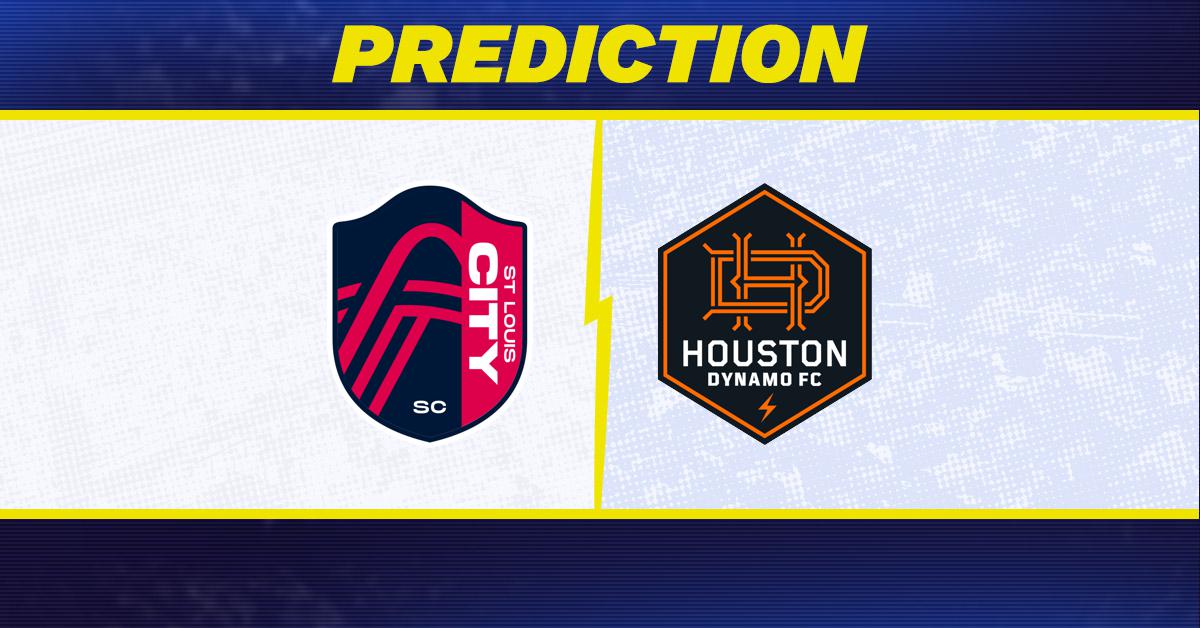 Houston Dynamo vs St. Louis Prediction: Betting Made Simple