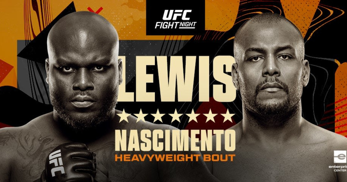 Fight Night 159 St. Louis: Your Guide to All the Action!