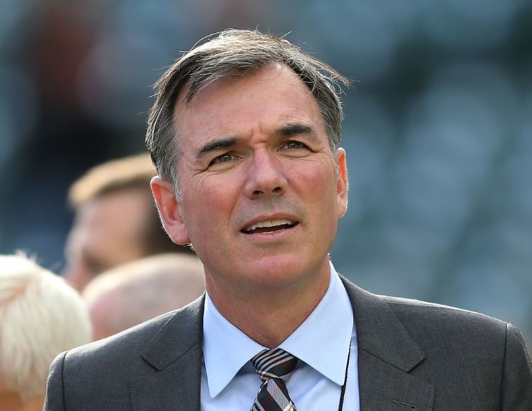 Billy Beane Net Worth:  A Look at the Baseball Gurus Fortune.