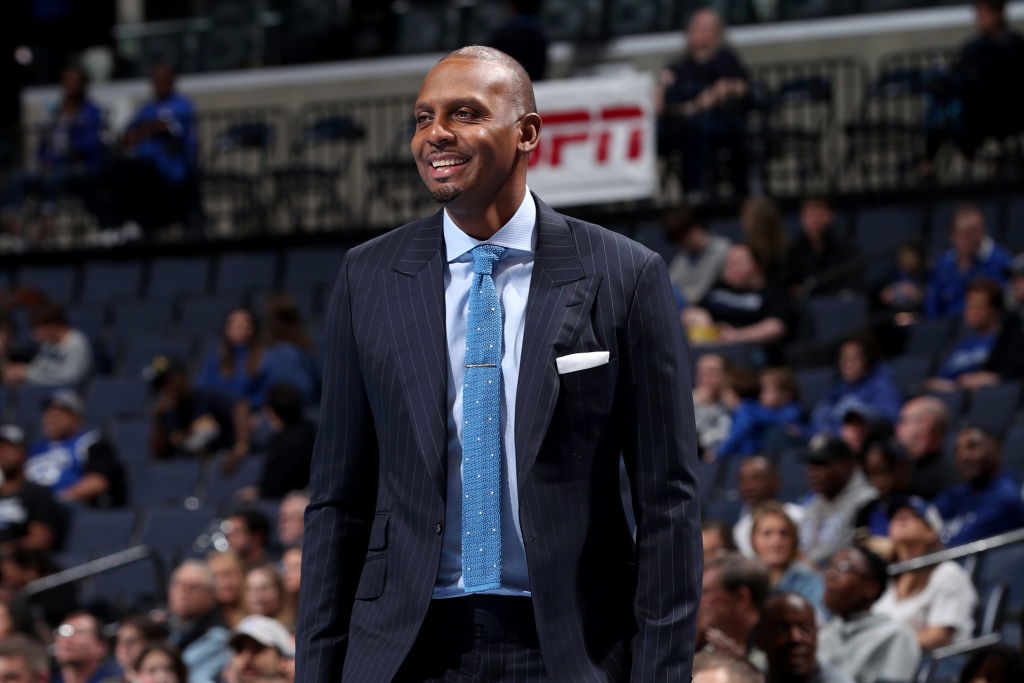 Who is Penny Hardaway Married to? Relationship Details Revealed