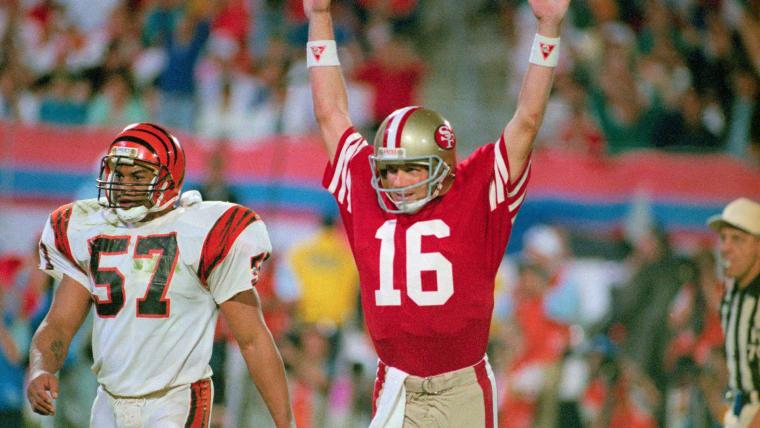 Joe Montana Super Bowl Rings 5: Separating Fact from Fiction! A Look At His NFL Wins