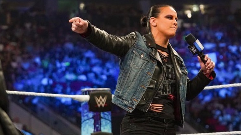 Shayna Baszler Sexuality: Is the WWE Star Openly Gay?