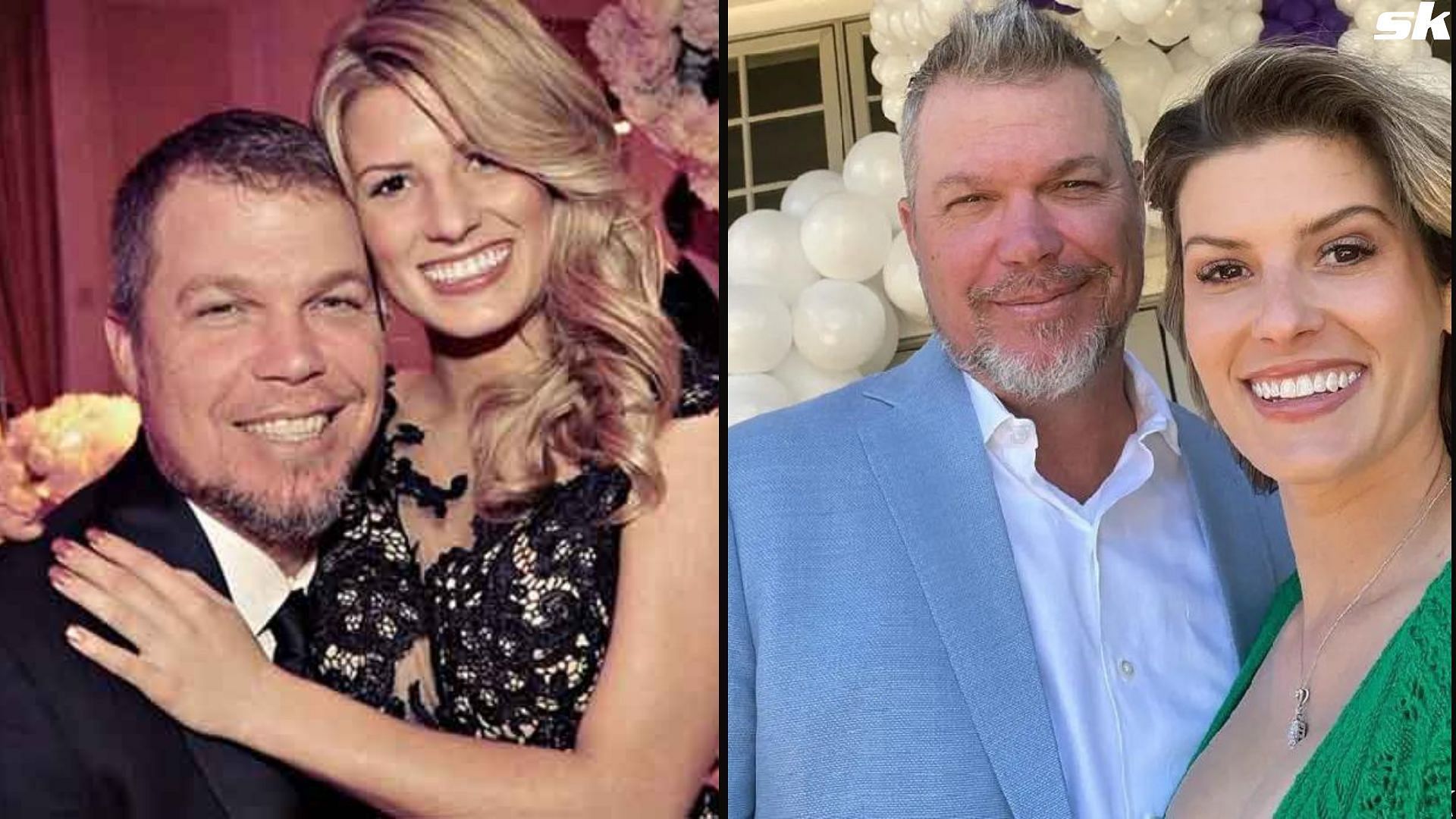 Chipper Jones marriages: How many times has he been married, and whats the scoop on his love life?