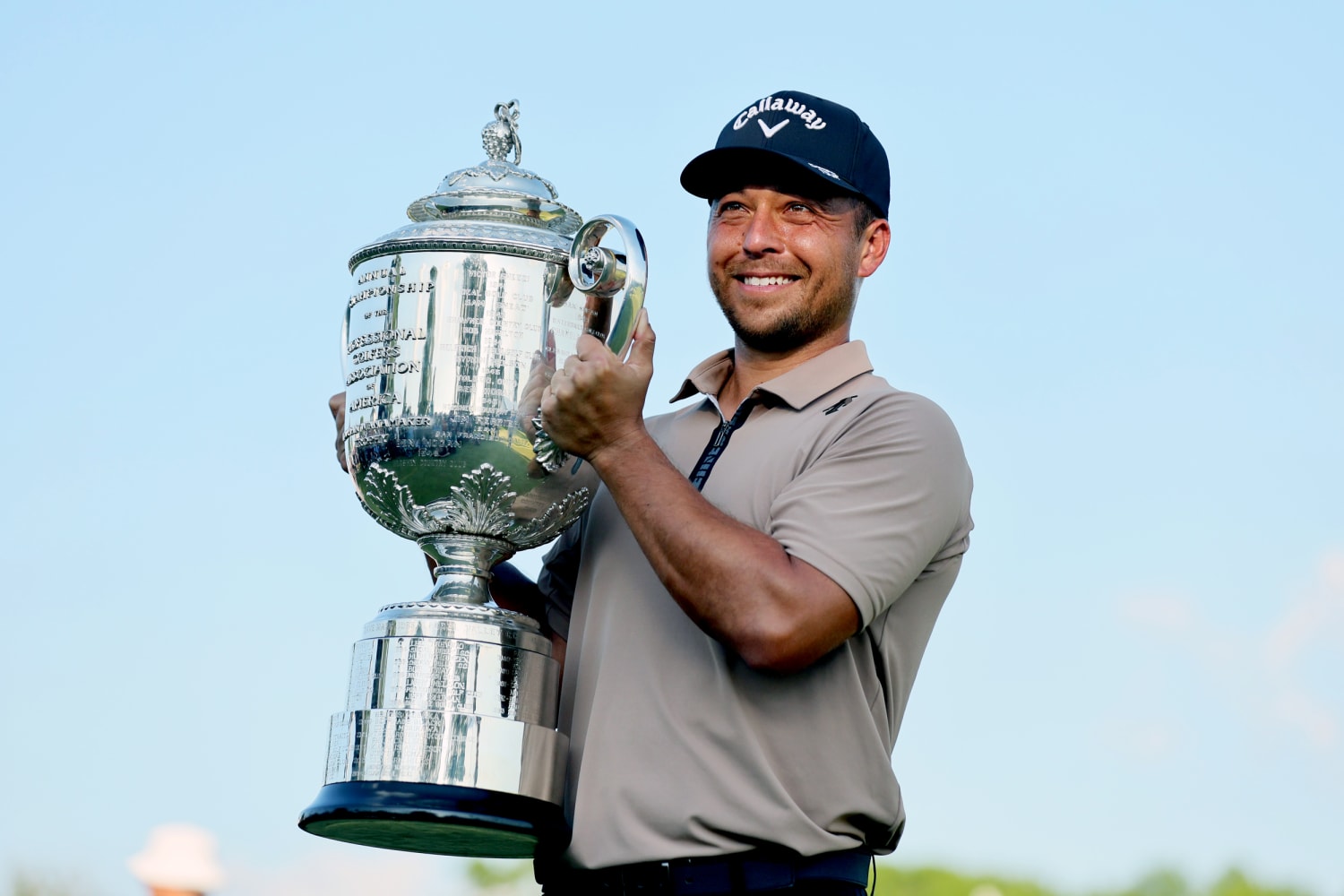 Stay Updated With Xander Schauffele News: Get the Latest on His Career and Tournaments