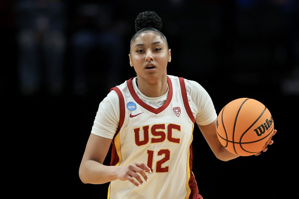 Where to Watch and Follow USC Trojans Womens Basketball