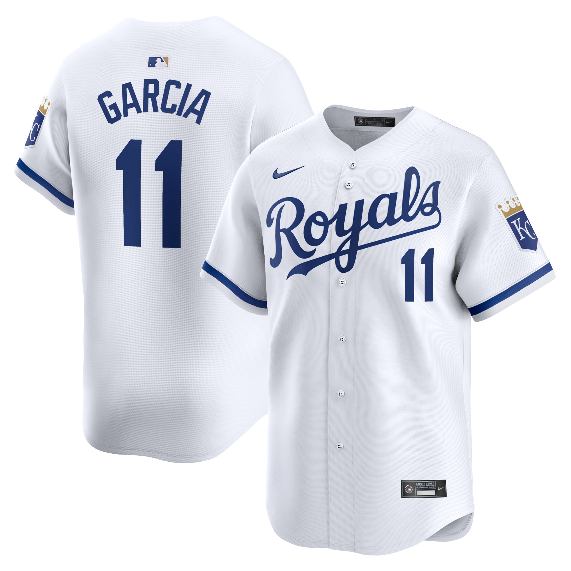 The Ultimate Guide to Buying a Maikel Garcia Jersey Online!