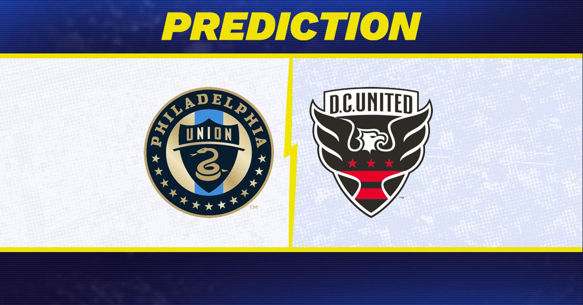 Get the Hottest Philadelphia vs DC United Prediction for the Game