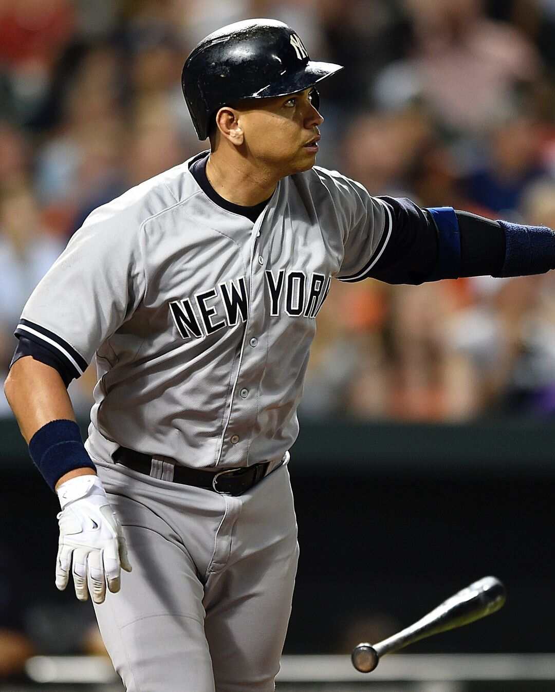 Alex Rodriguez Net Worth: Baseball, Business, and Beyond the Game