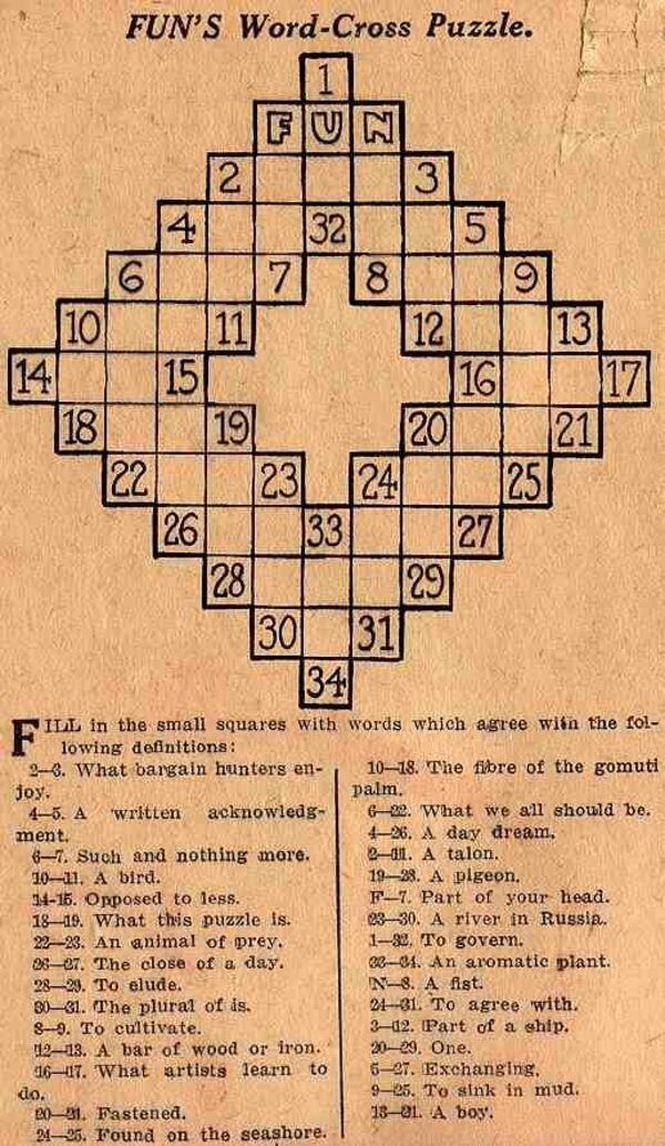 the stuff of legends crossword (solve the puzzle now)