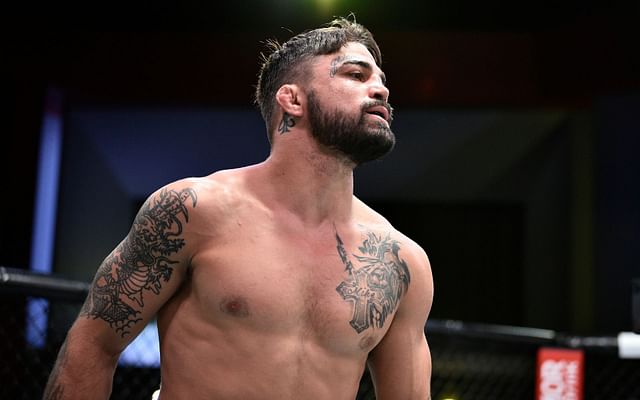 Mike Perry Death Confirmed: MMA Community Mourns Loss