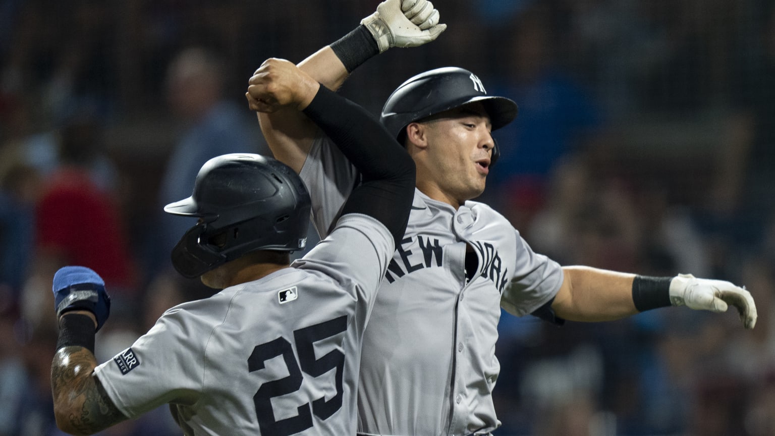 Get the Latest Yankees vs Phillies Match Player Stats:  Every Hit, Run, and Out!