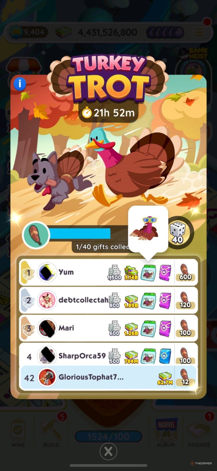 Score a Free Turkey in Monopoly Go: Follow These Steps Now!