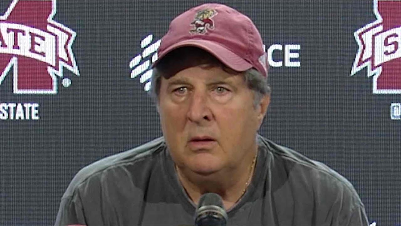 Fat Little Girlfriends and Mike Leach: The Story Behind the Words