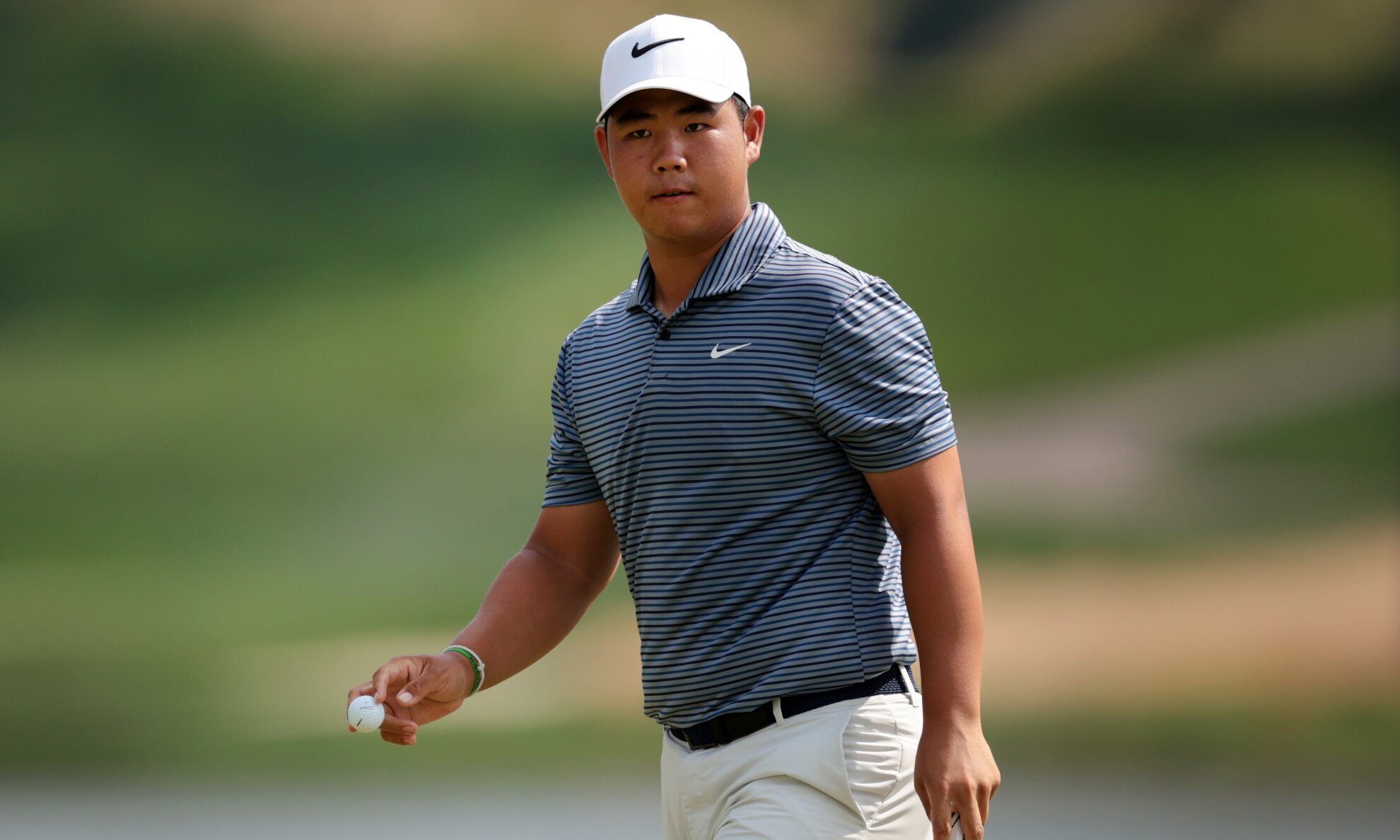 Tom Kim Net Worth:  Exploring the Financial Success of a Young Golfer.