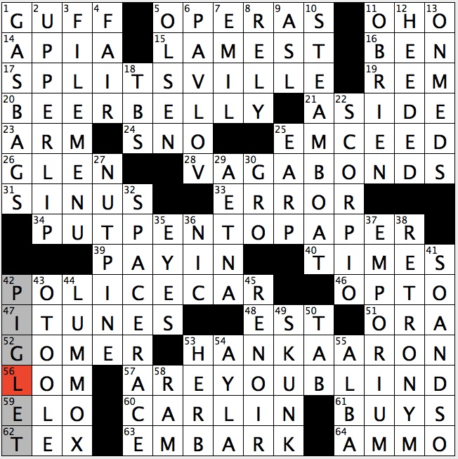 Tight End Rob Crossword: Can You Solve This Football Puzzle?