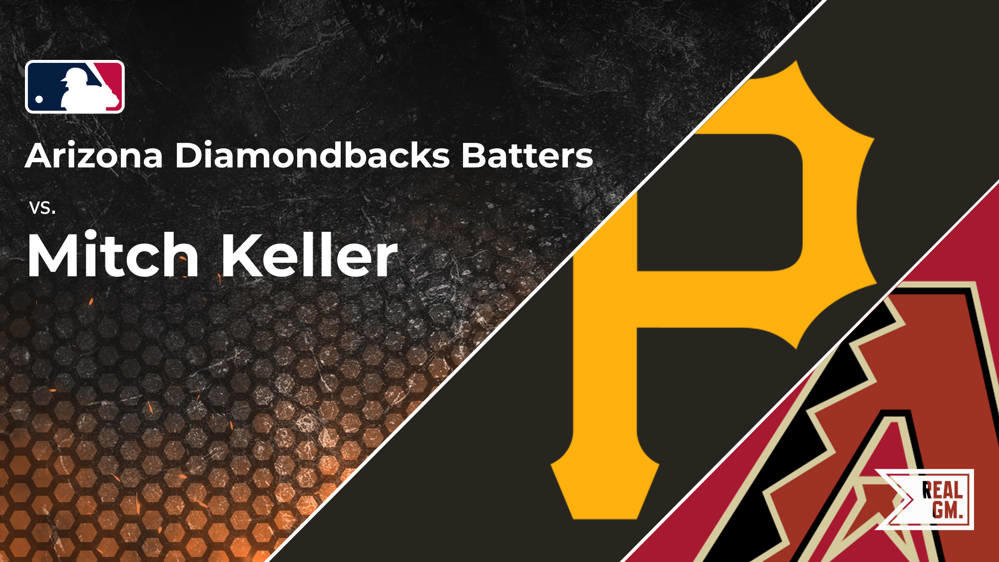 Pittsburgh Pirates vs Arizona Diamondbacks: Head-to-Head Matchups